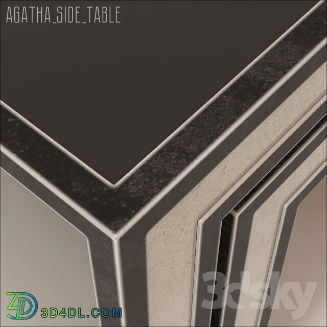 Table - agatha_side_table
