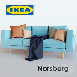 Sofa - Norsborg 