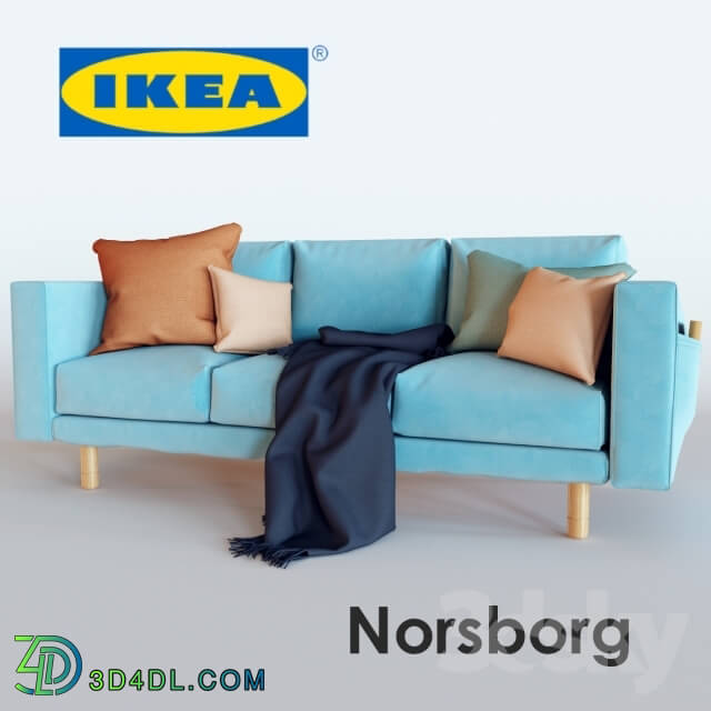 Sofa - Norsborg