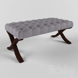 Other soft seating - Bench _quot_Gloria_quot_ Homemotions 