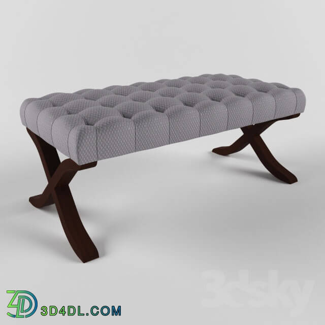 Other soft seating - Bench _quot_Gloria_quot_ Homemotions