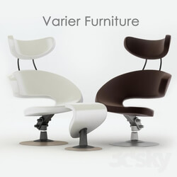 Arm chair - Armchair from producer Varier Furniture 