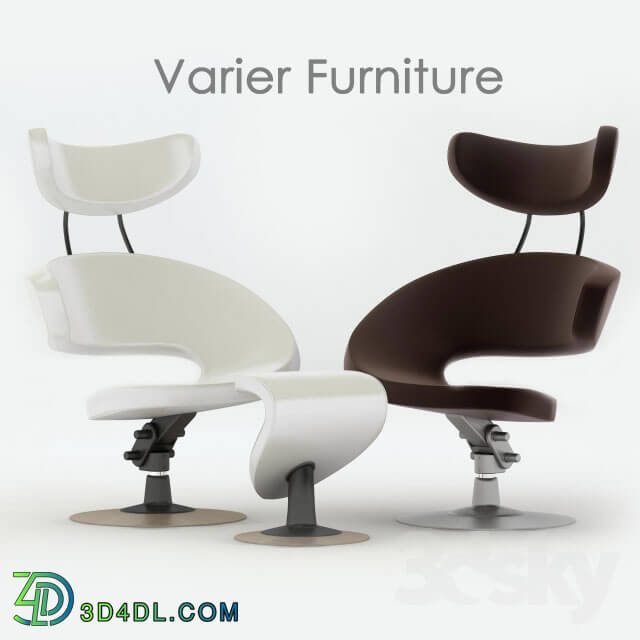 Arm chair - Armchair from producer Varier Furniture