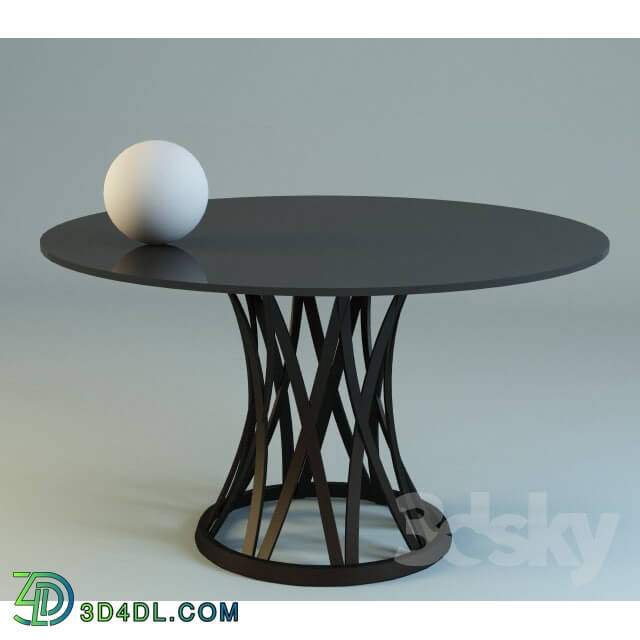 Table - Table