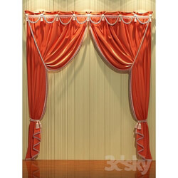 Curtain - Slat 