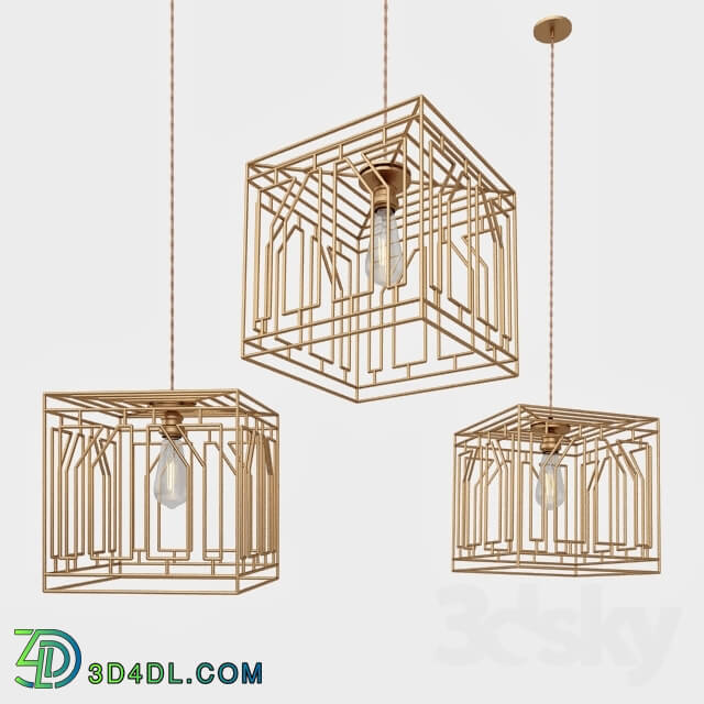 Ceiling light - Chandeliers