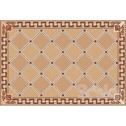 Floor coverings - Parquet _picture_ 