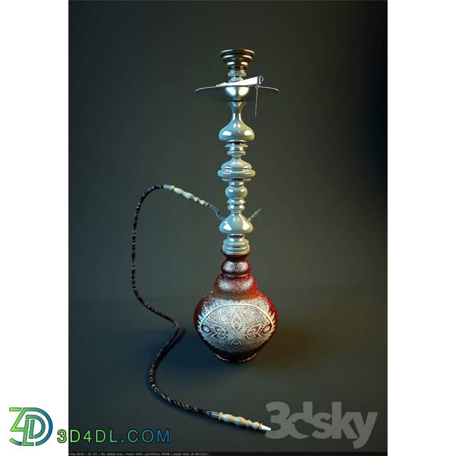 Other decorative objects - kal__n01