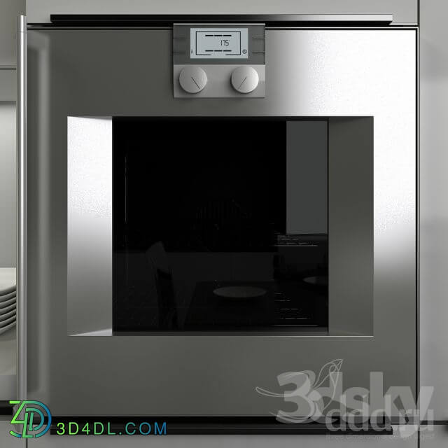 Kitchen appliance - Gaggenau BO-240