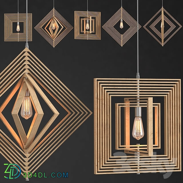 Ceiling light - pendant lights