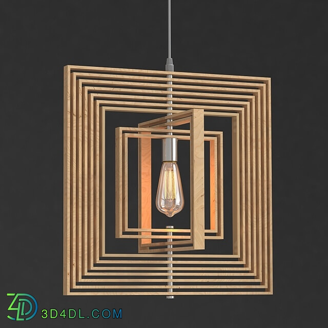 Ceiling light - pendant lights