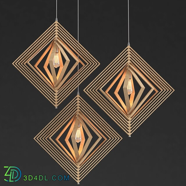 Ceiling light - pendant lights