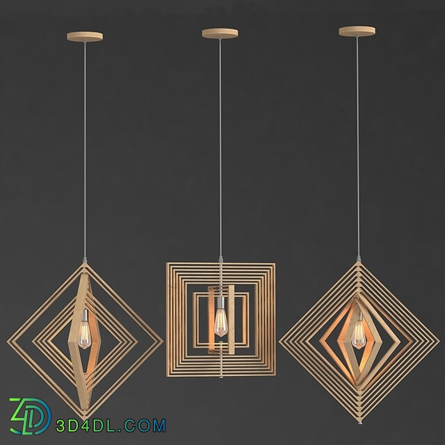 Ceiling light - pendant lights