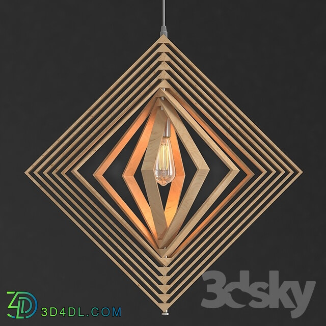 Ceiling light - pendant lights