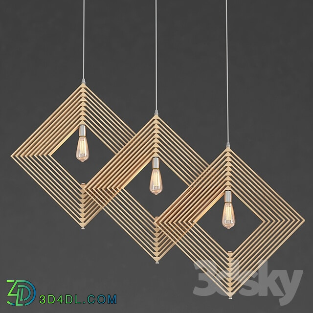 Ceiling light - pendant lights