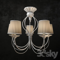 Ceiling light - Classic chandelier 