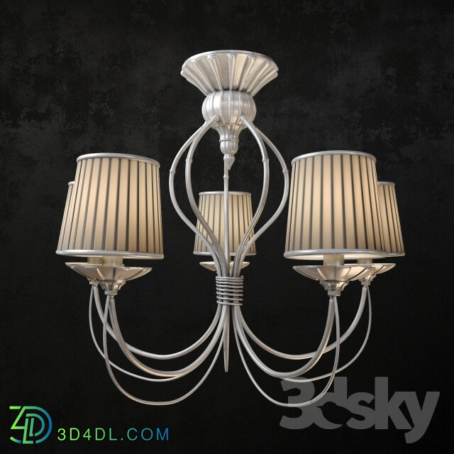 Ceiling light - Classic chandelier