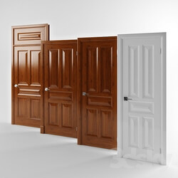 Doors - Door filen_anye 