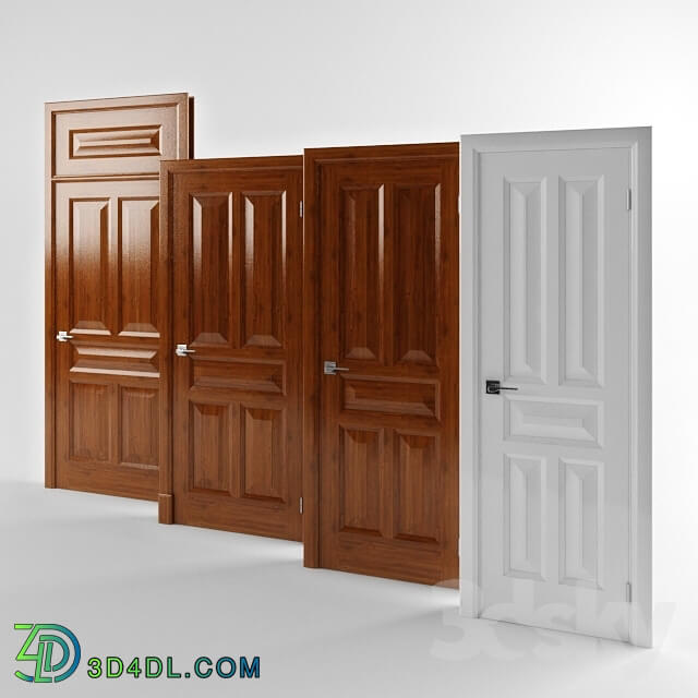 Doors - Door filen_anye