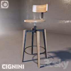 Chair - Cignini 