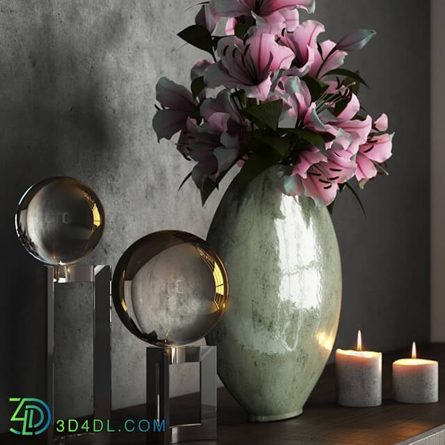 Other decorative objects - For your interior