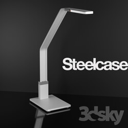 Table lamp - Soto Led by Steelcase 