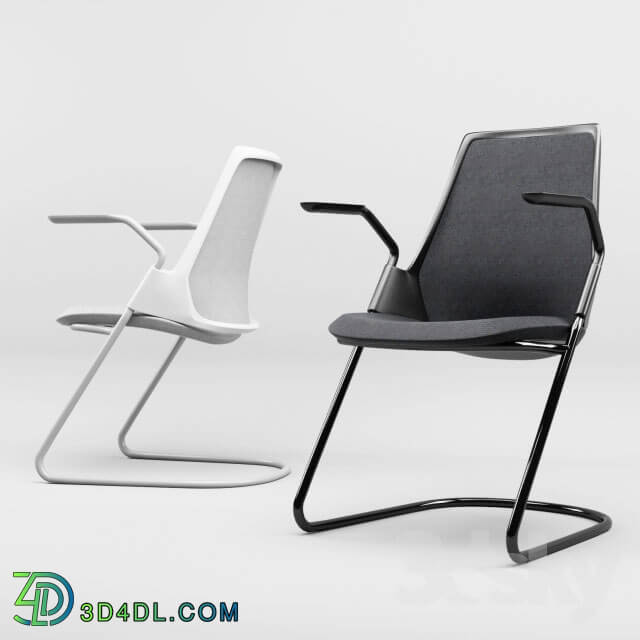 Chair - Sayl Side Chair