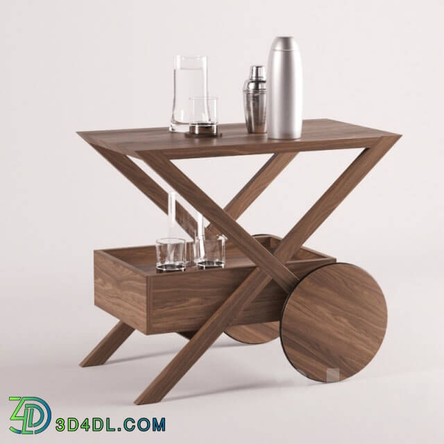 Table - Porada _quot_Spritz_quot_