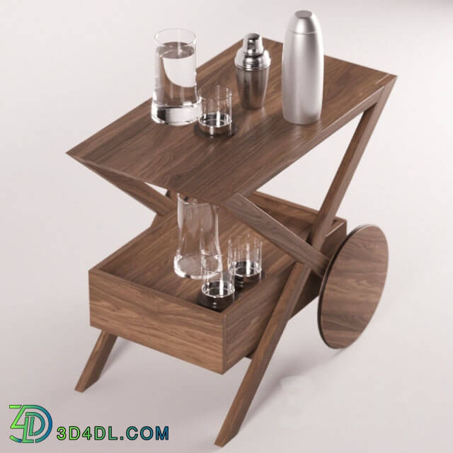 Table - Porada _quot_Spritz_quot_