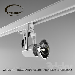 Technical lighting - ARTLIGHT_ART_2912 