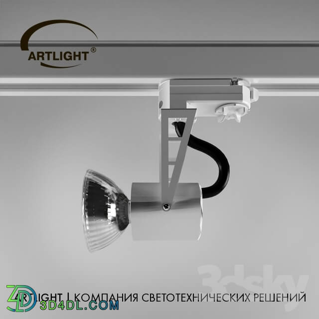 Technical lighting - ARTLIGHT_ART_2912