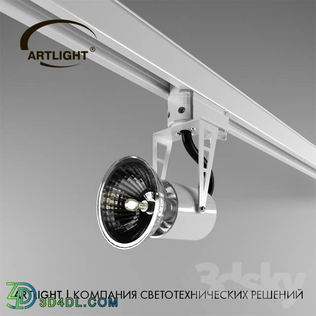 Technical lighting - ARTLIGHT_ART_2912