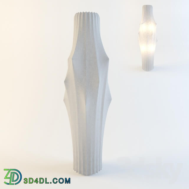 Floor lamp - FLOS Fantasma