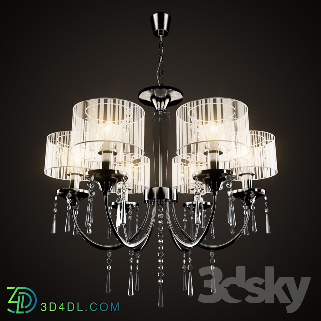 Ceiling light - hanging Chandelier