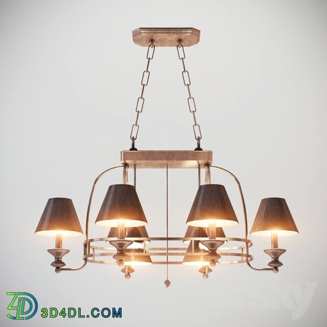 Ceiling light - Chandelier