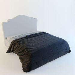 Bed - cover 