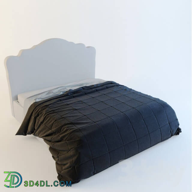 Bed - cover