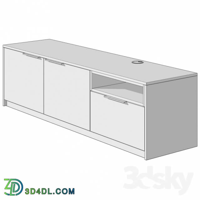 Sideboard _ Chest of drawer - Stand for TV