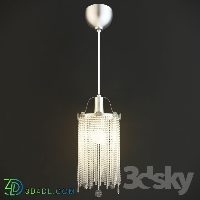 Ceiling light - Ikea Soder lamp