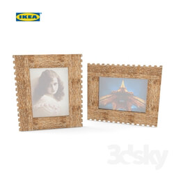 Other decorative objects - new pic frame-ikea 