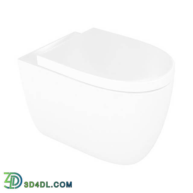 ArchModels Vol127 (036) toiletbowl
