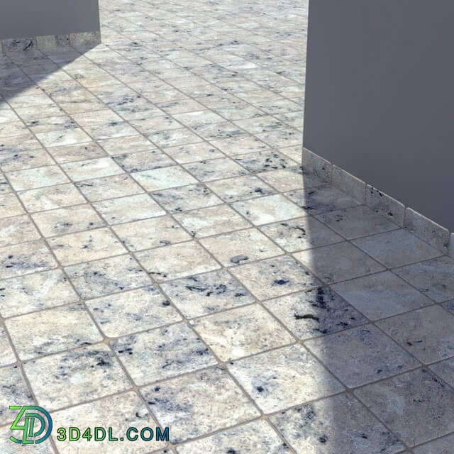 Arroway Tiles (011)