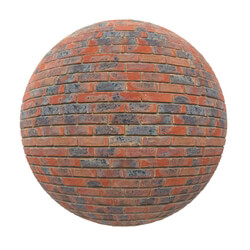 CGaxis-Textures Brick-Walls-Volume-09 red and black brick wall (01) 