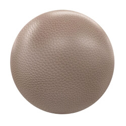 CGaxis-Textures Leather-Volume-11 beige leather (06) 