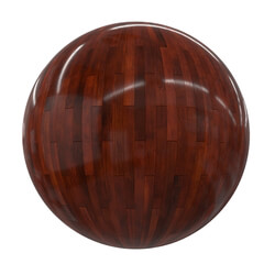 CGaxis-Textures Wooden-Tiles-Volume-04 dark shiny wood tiles (08) 