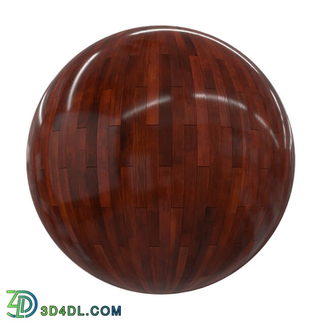 CGaxis-Textures Wooden-Tiles-Volume-04 dark shiny wood tiles (08)