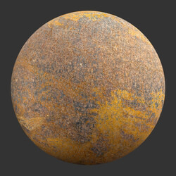 Rust Plain (028) 