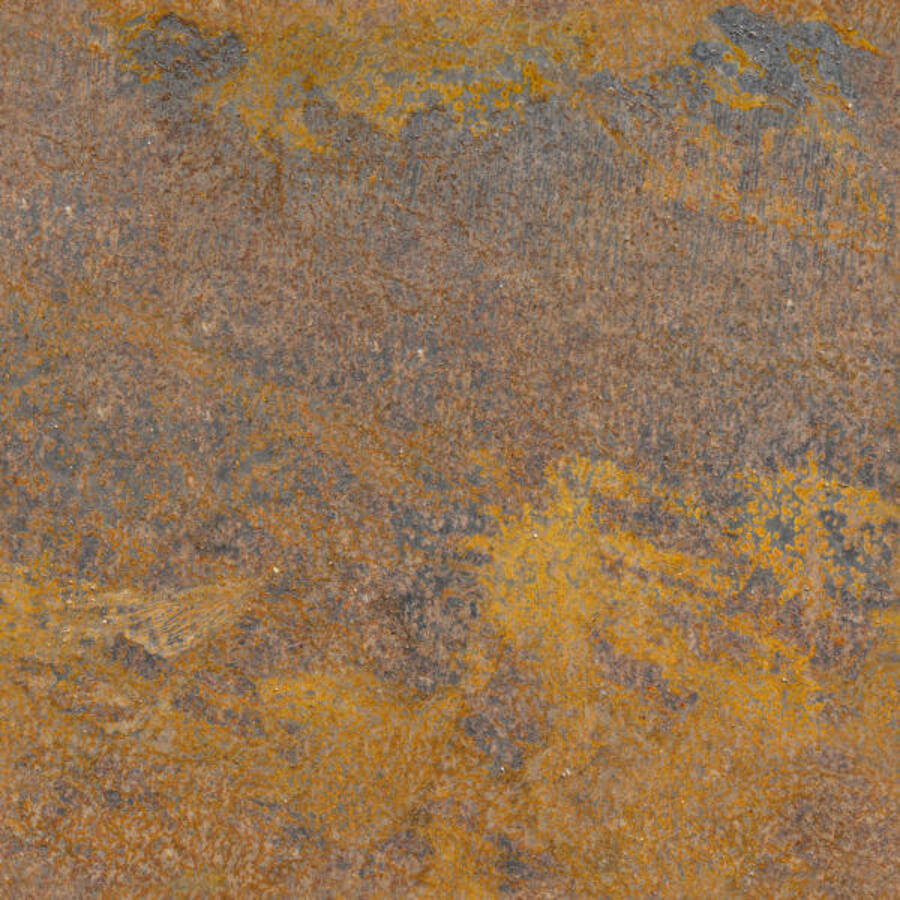 Rust Plain (028)