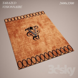 Other decorative objects - Tappeto - Carpet Asoka. Visionnaire 