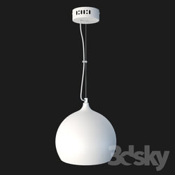 Ceiling light - Lussole LOFT LSN-6126-01 